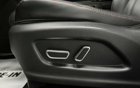Changan CS75 I рестайлинг, 2020 год, 1 575 000 рублей, 22 фотография