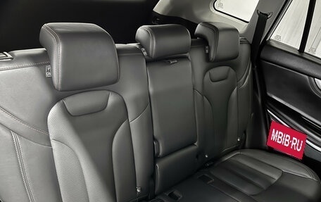 Changan CS75 I рестайлинг, 2020 год, 1 575 000 рублей, 12 фотография