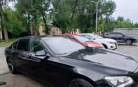 BMW 7 серия, 2012 год, 1 500 000 рублей, 6 фотография