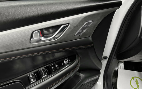 Changan CS75 I рестайлинг, 2020 год, 1 575 000 рублей, 24 фотография
