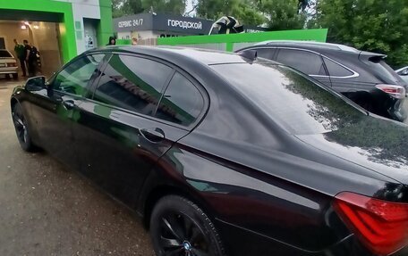 BMW 7 серия, 2012 год, 1 500 000 рублей, 5 фотография