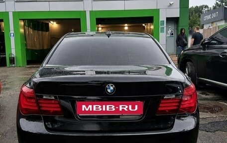 BMW 7 серия, 2012 год, 1 500 000 рублей, 2 фотография