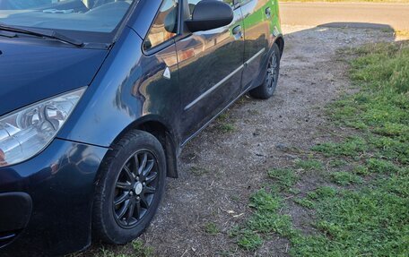 Mitsubishi Colt VI рестайлинг, 2004 год, 320 000 рублей, 7 фотография