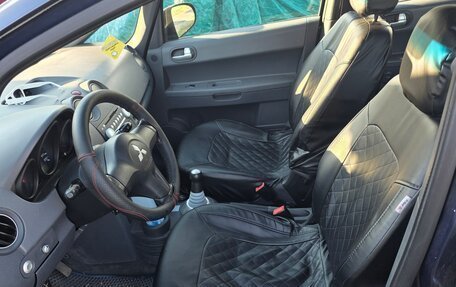 Mitsubishi Colt VI рестайлинг, 2004 год, 320 000 рублей, 8 фотография