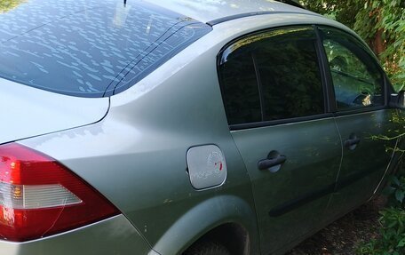 Renault Megane II, 2005 год, 330 000 рублей, 5 фотография