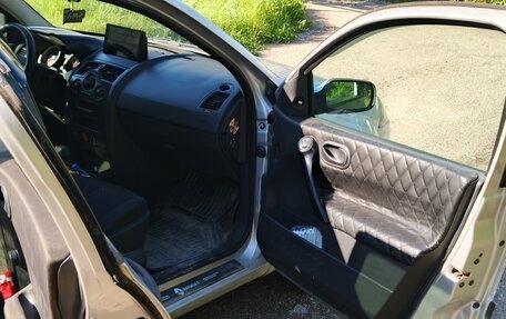 Renault Megane II, 2005 год, 330 000 рублей, 11 фотография
