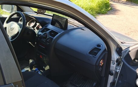 Renault Megane II, 2005 год, 330 000 рублей, 14 фотография