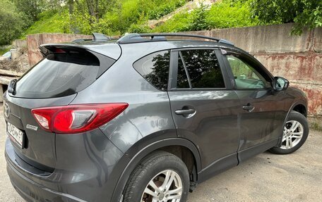 Mazda CX-5 II, 2013 год, 1 100 000 рублей, 4 фотография