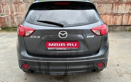 Mazda CX-5 II, 2013 год, 1 100 000 рублей, 2 фотография