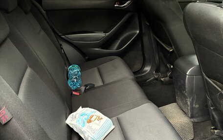 Mazda CX-5 II, 2013 год, 1 100 000 рублей, 8 фотография