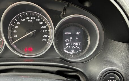 Mazda CX-5 II, 2013 год, 1 100 000 рублей, 11 фотография