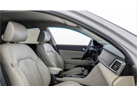 KIA Optima IV, 2017 год, 1 970 000 рублей, 15 фотография