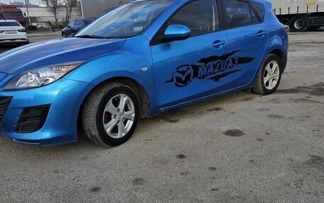 Mazda 3, 2011 год, 780 000 рублей, 2 фотография
