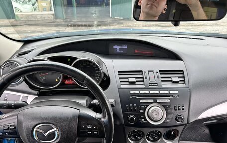 Mazda 3, 2011 год, 780 000 рублей, 5 фотография