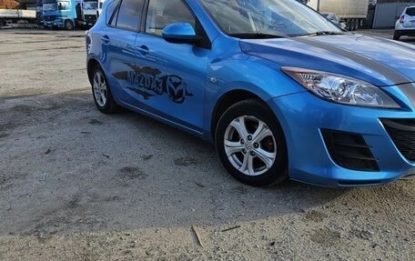 Mazda 3, 2011 год, 780 000 рублей, 4 фотография