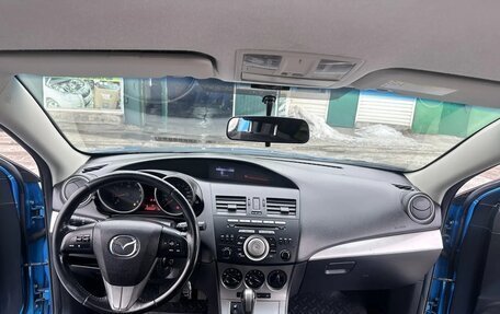 Mazda 3, 2011 год, 780 000 рублей, 6 фотография