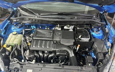 Mazda 3, 2011 год, 780 000 рублей, 11 фотография