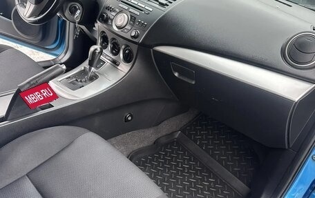 Mazda 3, 2011 год, 780 000 рублей, 8 фотография