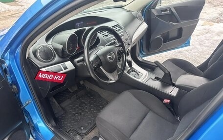 Mazda 3, 2011 год, 780 000 рублей, 9 фотография