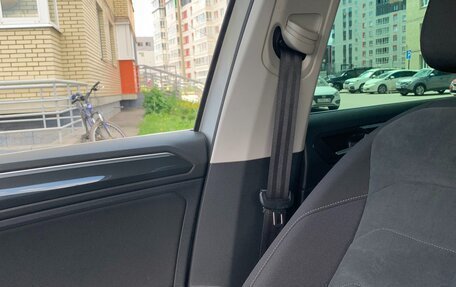 Volkswagen Tiguan II, 2019 год, 2 700 000 рублей, 10 фотография