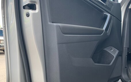 Volkswagen Tiguan II, 2019 год, 2 700 000 рублей, 13 фотография