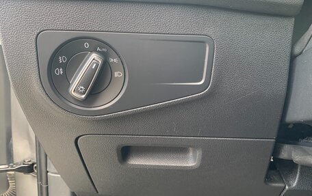 Volkswagen Tiguan II, 2019 год, 2 700 000 рублей, 9 фотография