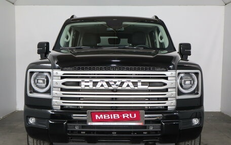 Haval H9, 2024 год, 4 099 000 рублей, 2 фотография