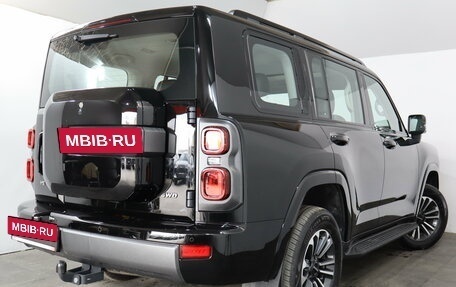 Haval H9, 2024 год, 4 099 000 рублей, 6 фотография
