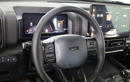 Haval H9, 2024 год, 4 099 000 рублей, 9 фотография