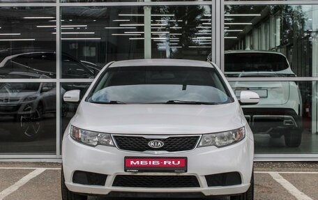 KIA Cerato III, 2010 год, 850 000 рублей, 3 фотография