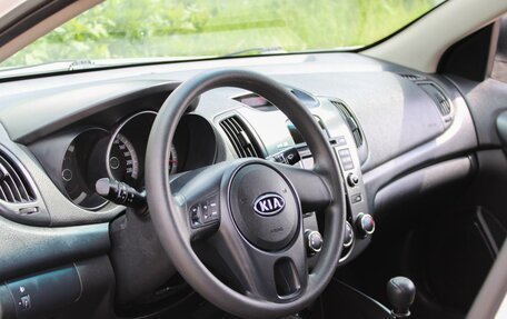 KIA Cerato III, 2010 год, 850 000 рублей, 6 фотография