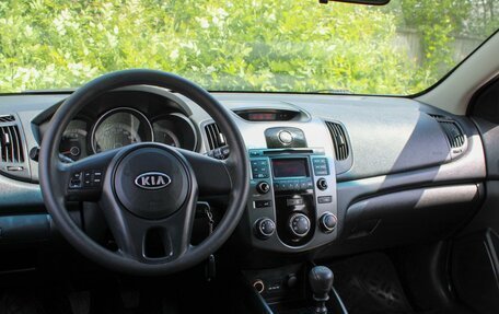 KIA Cerato III, 2010 год, 850 000 рублей, 7 фотография