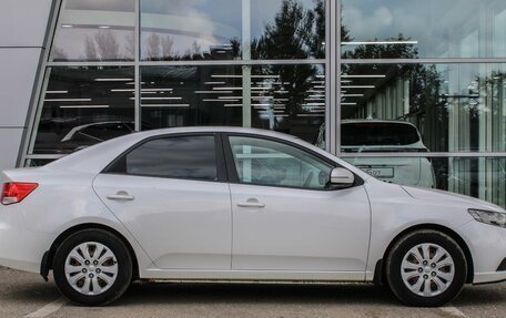 KIA Cerato III, 2010 год, 850 000 рублей, 5 фотография