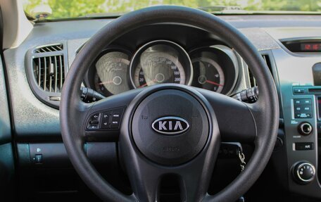 KIA Cerato III, 2010 год, 850 000 рублей, 12 фотография