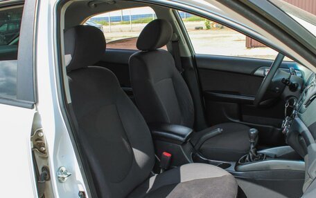 KIA Cerato III, 2010 год, 850 000 рублей, 11 фотография