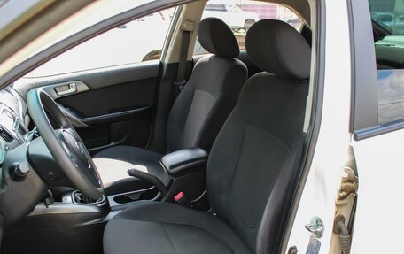 KIA Cerato III, 2010 год, 850 000 рублей, 8 фотография