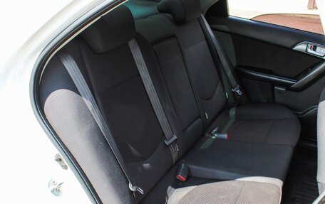 KIA Cerato III, 2010 год, 850 000 рублей, 10 фотография