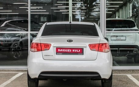 KIA Cerato III, 2010 год, 850 000 рублей, 4 фотография