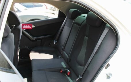 KIA Cerato III, 2010 год, 850 000 рублей, 9 фотография