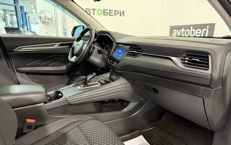 Haval F7 I, 2020 год, 1 785 000 рублей, 15 фотография