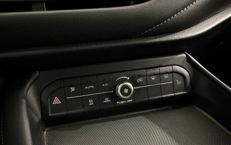 Haval F7 I, 2020 год, 1 785 000 рублей, 18 фотография