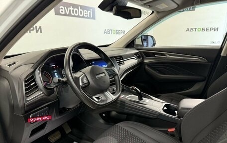 Haval F7 I, 2020 год, 1 785 000 рублей, 10 фотография
