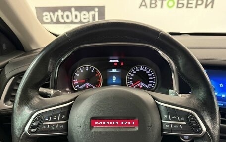 Haval F7 I, 2020 год, 1 785 000 рублей, 20 фотография