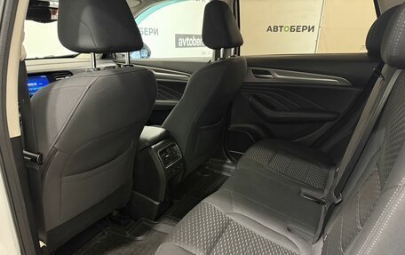 Haval F7 I, 2020 год, 1 785 000 рублей, 24 фотография