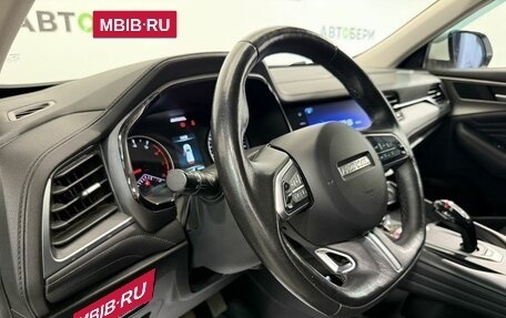 Haval F7 I, 2020 год, 1 785 000 рублей, 11 фотография