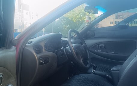 Hyundai Lantra II, 1997 год, 280 000 рублей, 8 фотография