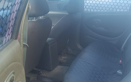 Hyundai Lantra II, 1997 год, 280 000 рублей, 10 фотография
