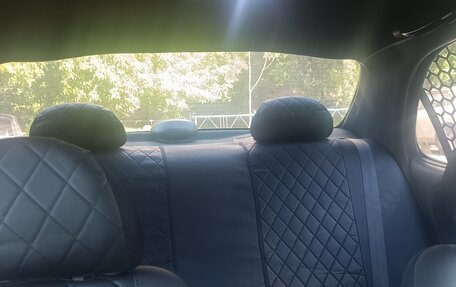 Hyundai Lantra II, 1997 год, 280 000 рублей, 11 фотография