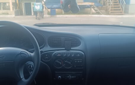 Hyundai Lantra II, 1997 год, 280 000 рублей, 14 фотография