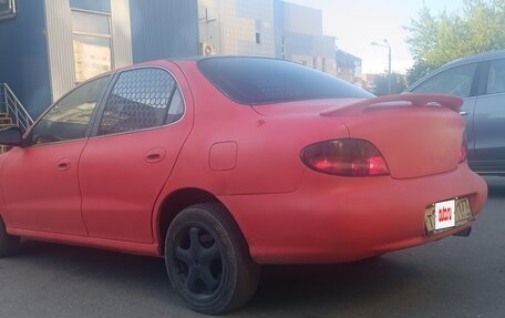 Hyundai Lantra II, 1997 год, 280 000 рублей, 3 фотография